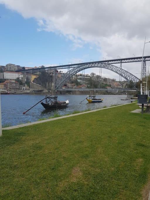 River Flat III - Heart Of Porto Eksteriør bilde